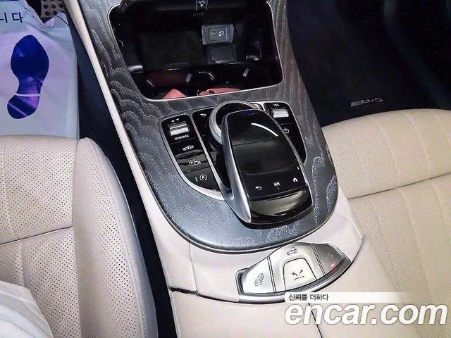 Mercedes-Benz E-Class W213 id 2911612 из Кореи 6