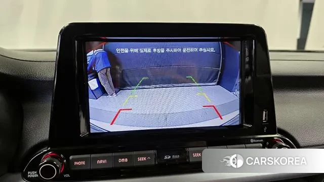 Kia The New K3 2nd generation id 3493301 из Кореи 6