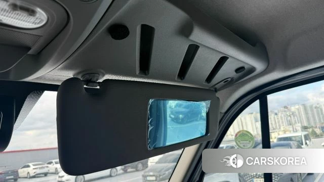 Renault Korea (Samsung) Master 2024 Белый из Кореи, фото 6