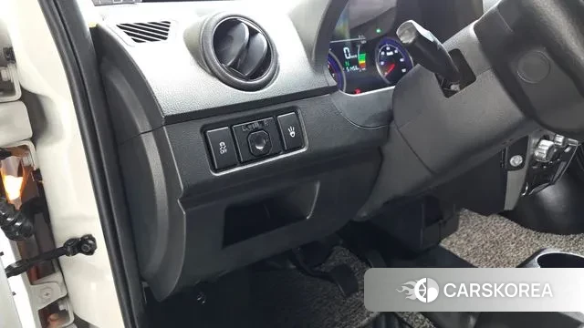 Dongfeng Socon C35 2022 Белый из Кореи, фото 6