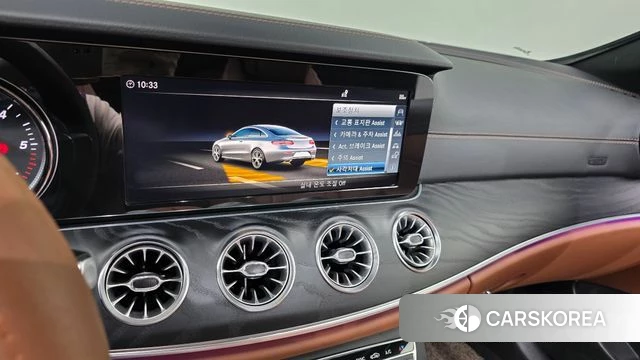 Mercedes-Benz E-Class W213 2018 Белый из Кореи, фото 6