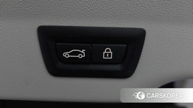 BMW 6 Series GT (G32) 2019 Фиолетовый из Кореи, фото 6