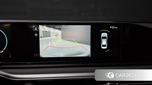 Hyundai Grandeur (GN7) 2023 Белый из Кореи, фото 6