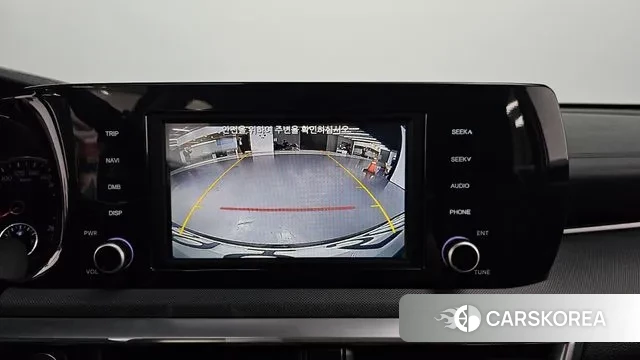 Kia K5 3rd generation id 3650034 из Кореи 6