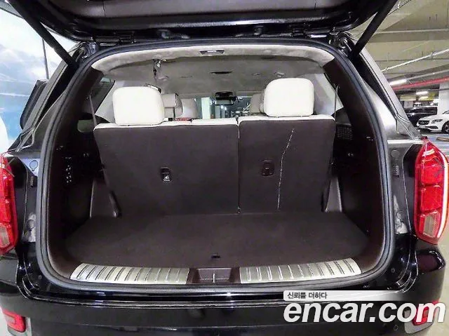 Hyundai Palisade id 2725815 из Кореи 6