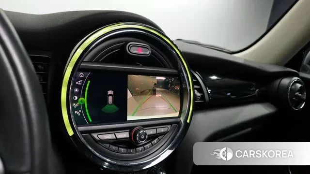 Mini Cooper id 2985965 из Кореи 6