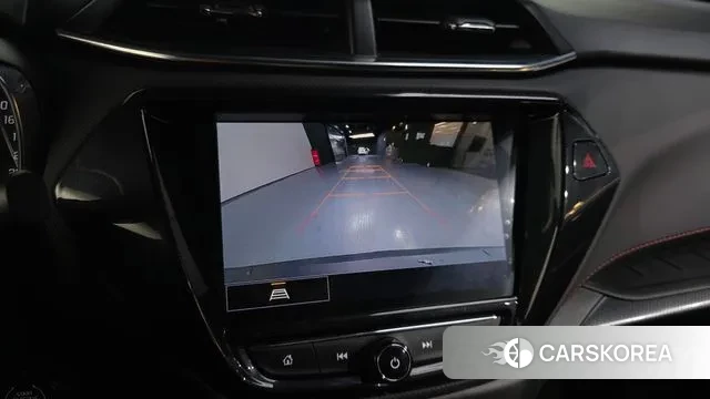 Chevrolet (GM Daewoo) Trailblazer 2021 Черный из Кореи, фото 6