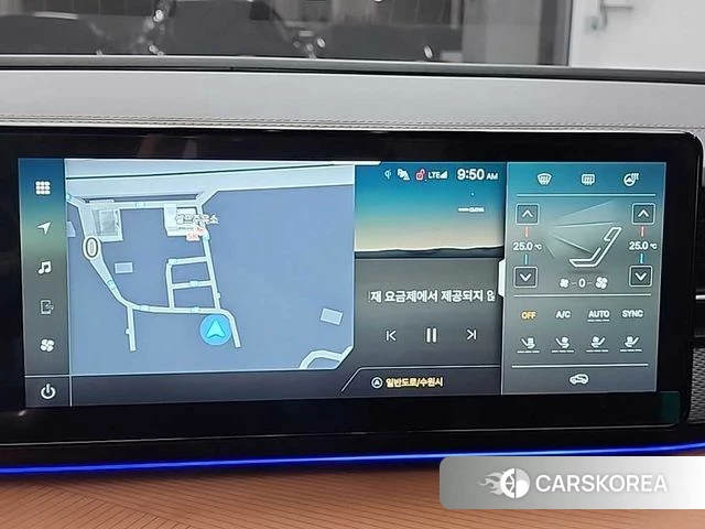 Ssangyong The New Torres 2025 Белый из Кореи, фото 6
