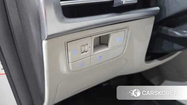 Hyundai The New Tucson (NX4) 2024 Белый из Кореи, фото 6