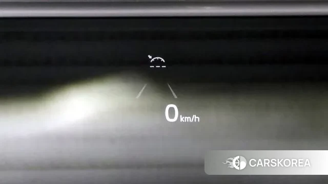 Kia K7 Premier 2020 Синий из Кореи, фото 6