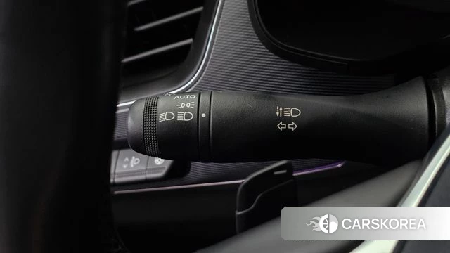 Renault Korea (Samsung) XM3 2022 Белый из Кореи, фото 6