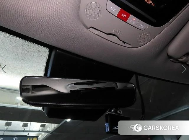 Kia Sportage 5th Generation 2022 Серый из Кореи, фото 6