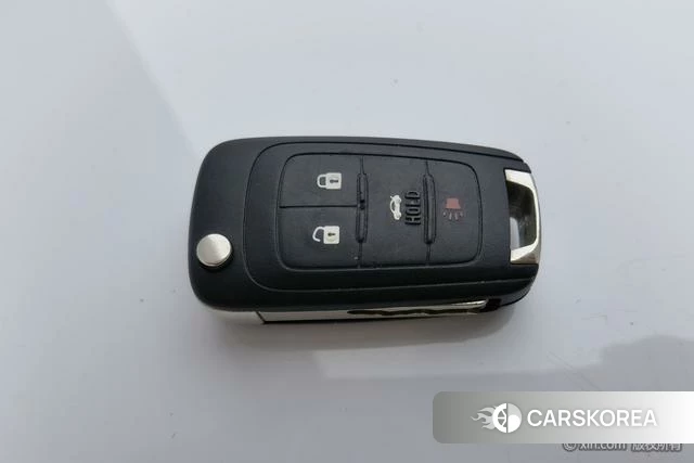 Chevrolet Mai Ruibao 2019 Белый из Китая, фото 6