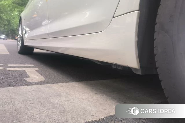 BMW 5 series PHEV 2021 Белый из Китая, фото 6