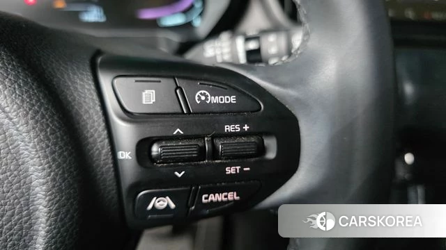 Kia The New Kia Ray 2023 Белый из Кореи, фото 6