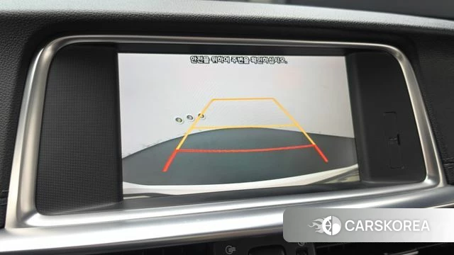 Kia The New K5 2nd generation 2019 Белый из Кореи, фото 6