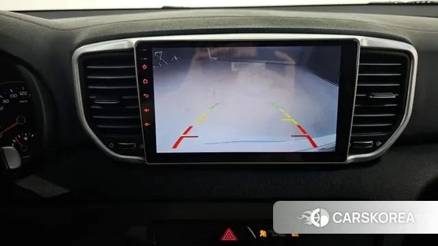 Kia Sportage The Bold 2019 Белый из Кореи, фото 6