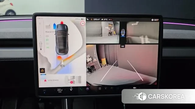 Tesla Model Y 2025 Серый из Кореи, фото 6