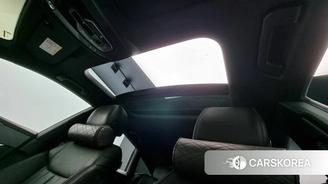Audi A7 (4K) 2021 Черный из Кореи, фото 6