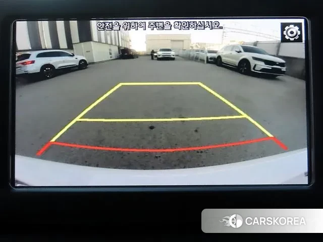 Hyundai Grandeur IG 2019 Белый из Кореи, фото 6