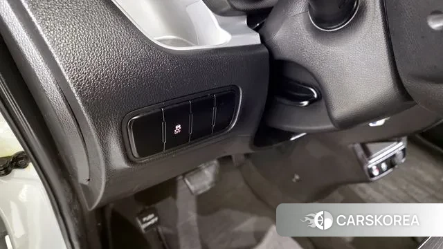 Kia The New Ray 2021 Белый из Кореи, фото 6