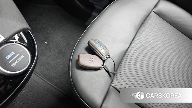 Hyundai Casper 2022 Белый из Кореи, фото 6