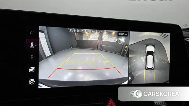 Kia Sportage 5th Generation 2024 Серый из Кореи, фото 6