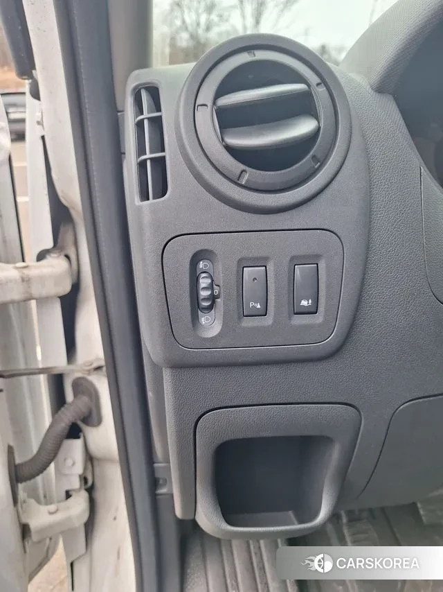 Renault Korea (Samsung) Master 2019 Белый из Кореи, фото 6