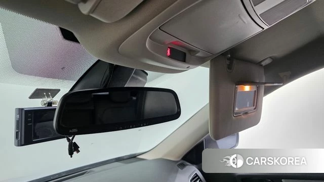 Renault Korea (Samsung) The New QM6 2021 Белый из Кореи, фото 6