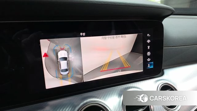 Mercedes-Benz E-Class W213 2021 Белый из Кореи, фото 6