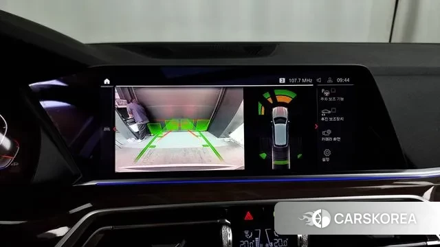 BMW X5 (G05) 2019 Белый из Кореи, фото 6