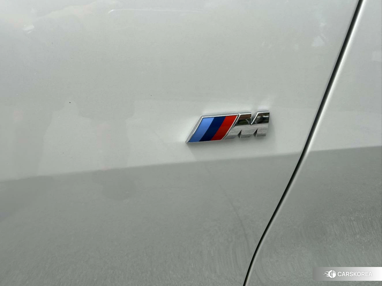 BMW 4 series 2021 Белый из Китая, фото 6