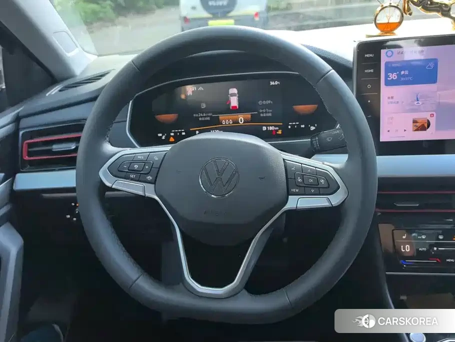 Volkswagen Lavida id 4664447 из Китая 7