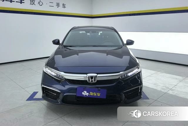 Honda Yingshipai 2021 Синий из Китая, фото 6