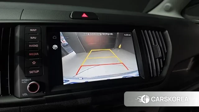 Kia The New Kia Ray EV 2025 Серый из Кореи, фото 6