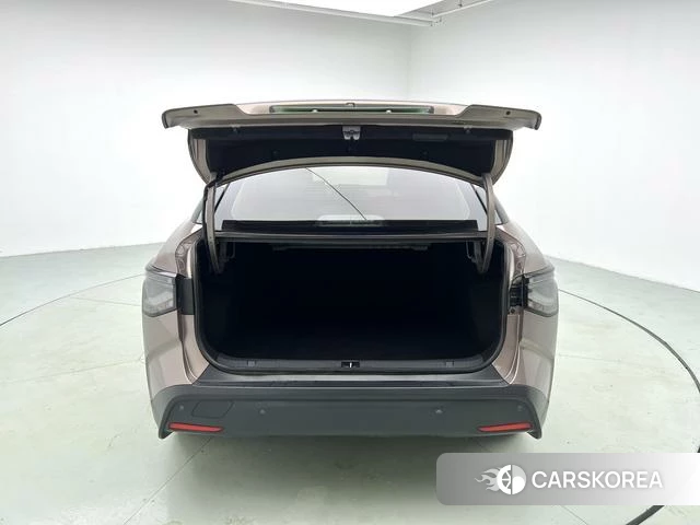 Toyota bZ3 2023 Другой из Китая, фото 6