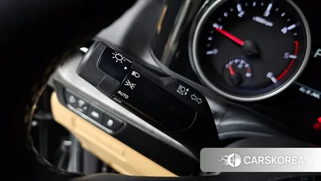 Kia Carnival 4th generation 2020 Серый из Кореи, фото 6