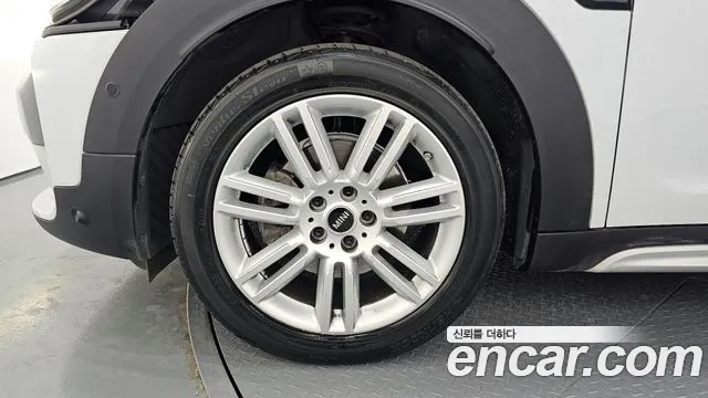 Mini Cooper Countryman id 2579605 из Кореи 6