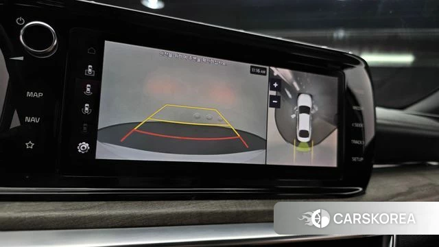 Kia K5 3rd generation 2020 Белый из Кореи, фото 6