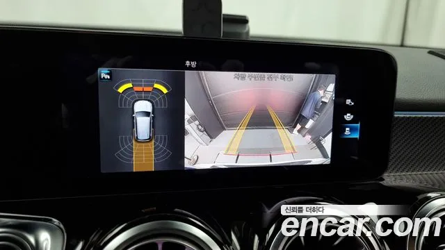 Mercedes-Benz GLB-Class X247 2021 Белый из Кореи, фото 6