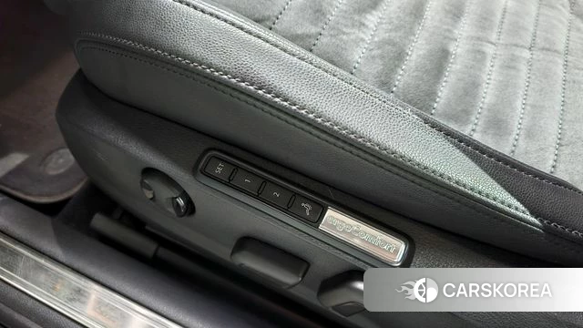 Volkswagen Passat GT (B8) 2018 Черный из Кореи, фото 6