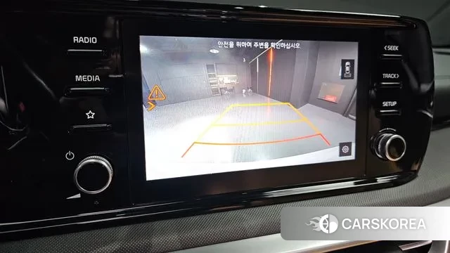 Kia K5 3rd generation 2022 Белый из Кореи, фото 6