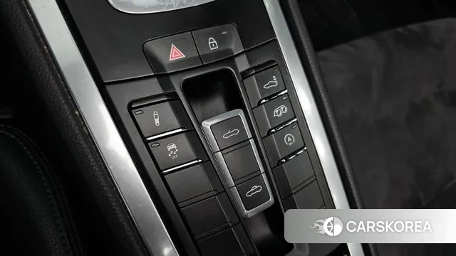 Porsche 718 Boxster 2019 Черный из Кореи, фото 6