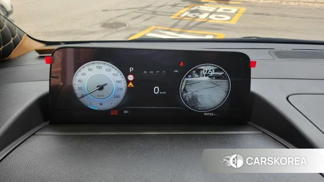Hyundai Staria 2024 Белый из Кореи, фото 6