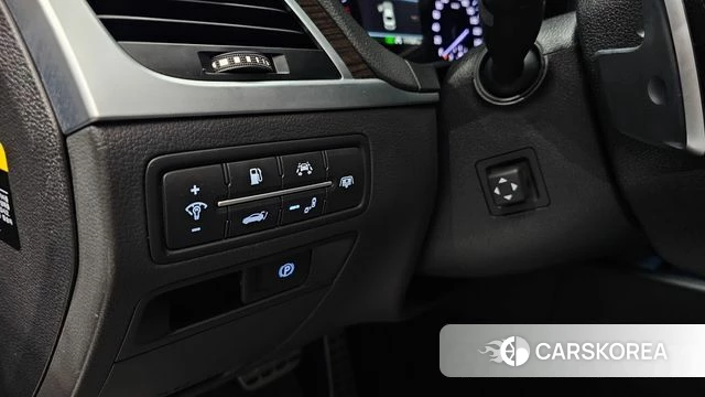 Genesis G80 2018 Серый из Кореи, фото 6