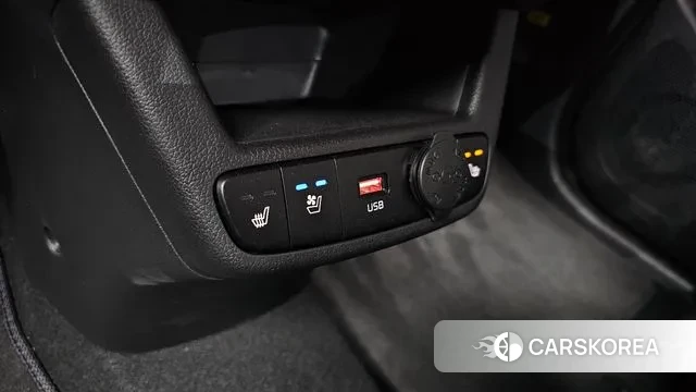 Kia The New Kia Ray 2025 Зеленый из Кореи, фото 6