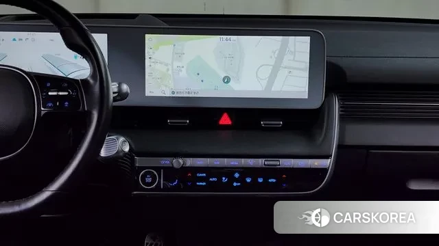 Hyundai Ionic 5 2022 Белый из Кореи, фото 6