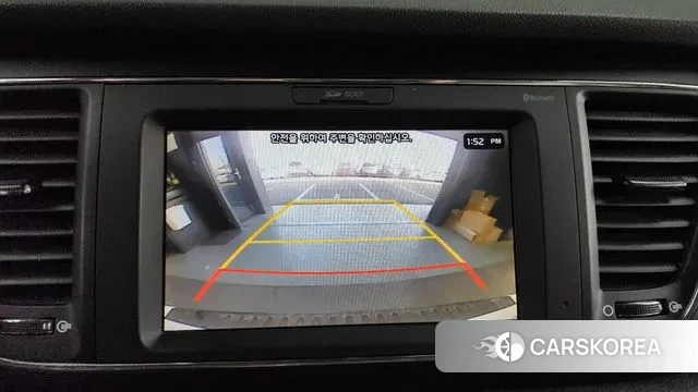 Kia The New Carnival 2018 Белый из Кореи, фото 6