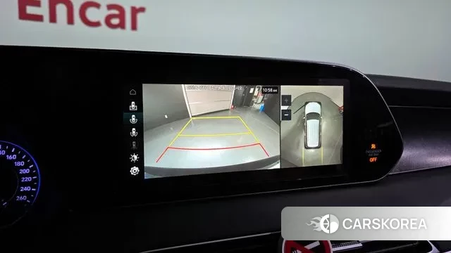 Hyundai Palisade 2019 Серый из Кореи, фото 6