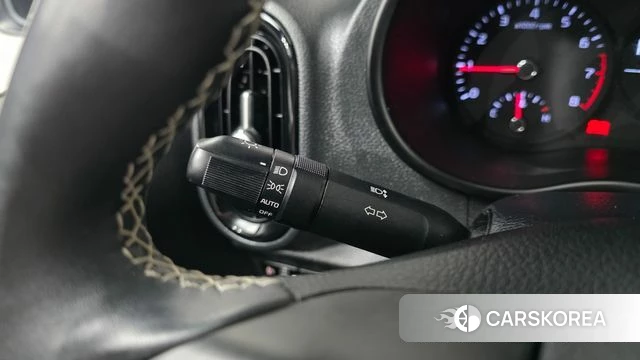 Kia All New Morning (JA) 2019 Белый из Кореи, фото 6